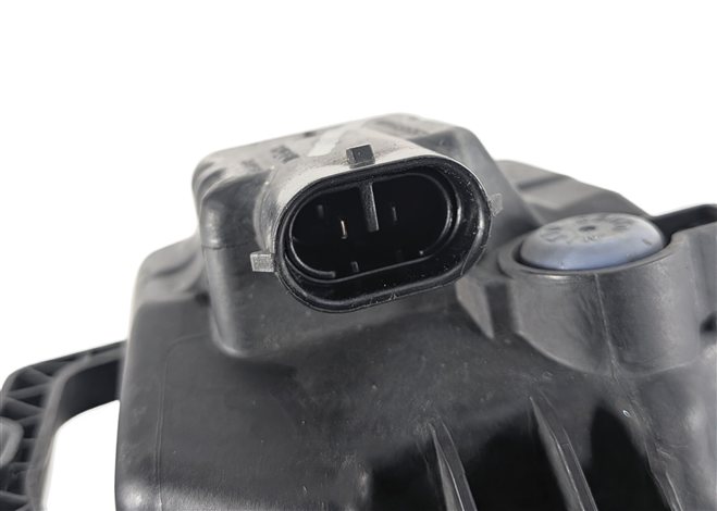 Thumbnail 8: 14-19 BMW X3 X4 X5 X6 (F15 F16 F25 F26 F85 F86) RIGHT LED FOGLIGHT LIGHT LAMP