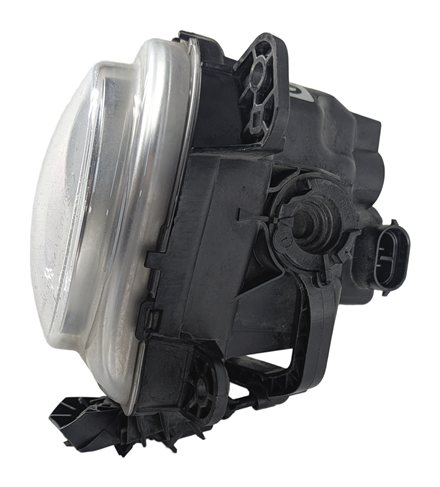 Thumbnail 2: 2014-2019 BMW X3 X4 X5 X6 (F15 F16 F25 F26 F85 F86) LEFT LED FOGLIGHT LIGHT LAMP