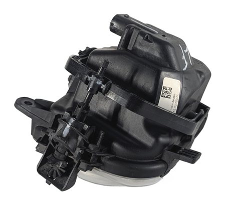 Thumbnail 4: 2014-2019 BMW X3 X4 X5 X6 (F15 F16 F25 F26 F85 F86) LEFT LED FOGLIGHT LIGHT LAMP