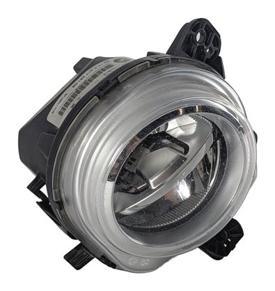 Thumbnail 5: 2014-2019 BMW X3 X4 X5 X6 (F15 F16 F25 F26 F85 F86) LEFT LED FOGLIGHT LIGHT LAMP
