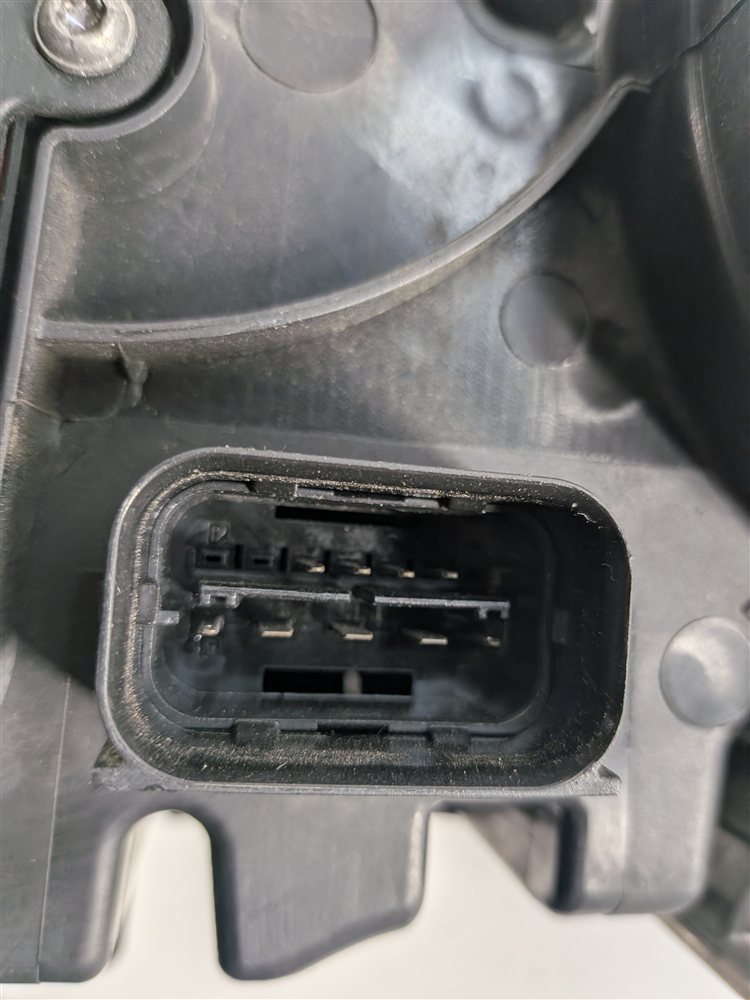 Thumbnail 10: 15-18 BMW X3 X4 (F25 F26) RIGHT PASSENGER ADAPTIVE XENON HID HEADLIGHT HEAD LAMP