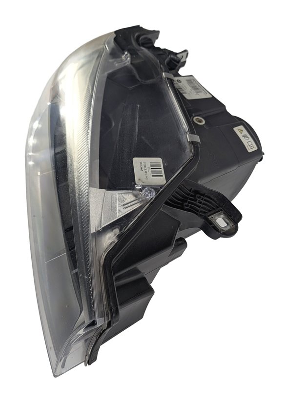 Thumbnail 4: 15-18 BMW X3 X4 (F25 F26) RIGHT PASSENGER ADAPTIVE XENON HID HEADLIGHT HEAD LAMP