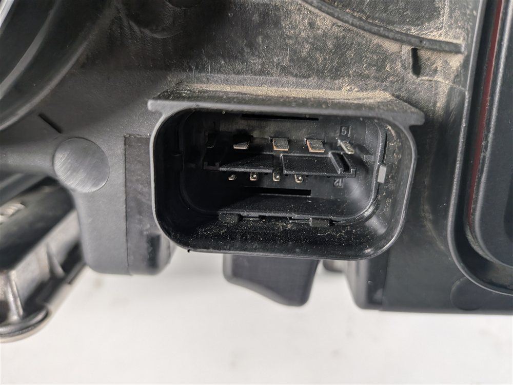 Thumbnail 12: 2015-2018 BMW X3 X4 (F25 F26) LEFT DRIVER ADAPTIVE XENON HID HEADLIGHT HEAD LAMP