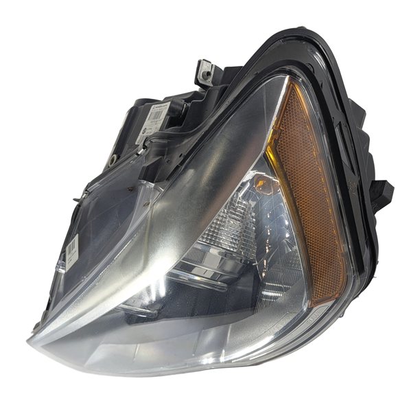 Thumbnail 4: 2015-2018 BMW X3 X4 (F25 F26) LEFT DRIVER ADAPTIVE XENON HID HEADLIGHT HEAD LAMP
