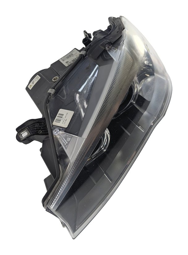 Thumbnail 5: 2015-2018 BMW X3 X4 (F25 F26) LEFT DRIVER ADAPTIVE XENON HID HEADLIGHT HEAD LAMP