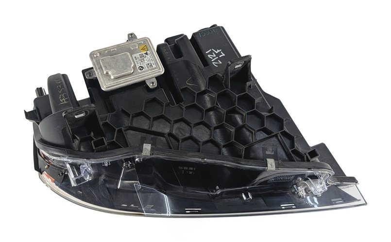 Thumbnail 7: 2015-2018 BMW X3 X4 (F25 F26) LEFT DRIVER ADAPTIVE XENON HID HEADLIGHT HEAD LAMP
