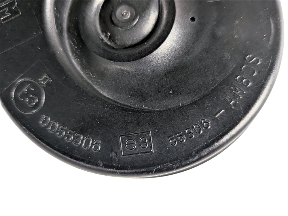 Thumbnail 11: 2011-2018 BMW X3 X4 (F25 F26) HIGH & LOW TONE SAFETY HORN SET-2