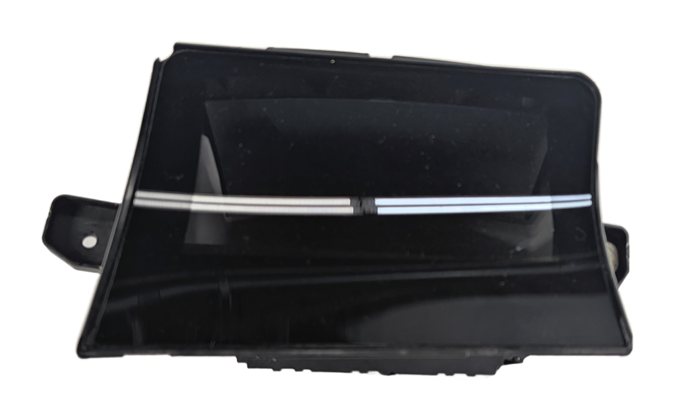 Thumbnail 2: 13-17 BMW X3 (F25) FRONT WINDSHIELD HUD INFORMATION HEADS UP DISPLAY PROJECTOR