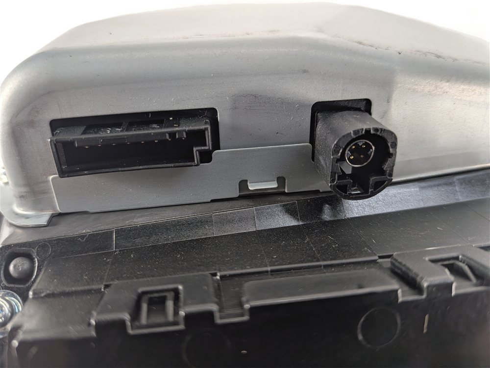 Thumbnail 9: 13-17 BMW X3 (F25) FRONT WINDSHIELD HUD INFORMATION HEADS UP DISPLAY PROJECTOR