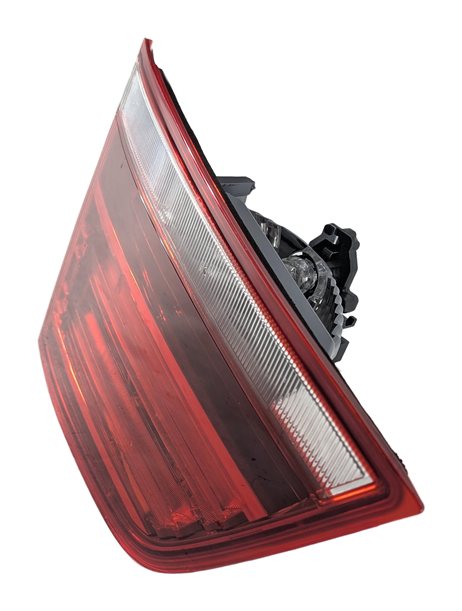 Thumbnail 5: 11-17 BMW X3 (F25) LEFT DRIVER REAR INNER TRUNK INCANDESCENT TAILLIGHT (OPT 522)
