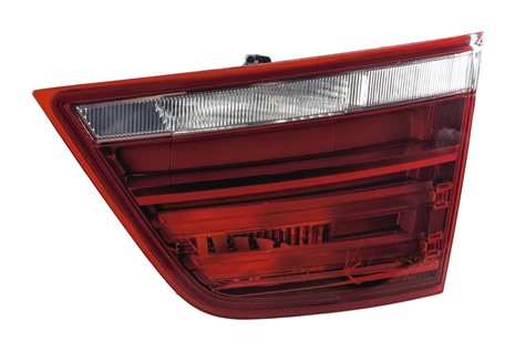 11-17 BMW X3 (F25) RIGHT PASSENGER REAR INNER INCANDESCENT TAILLIGHT (OPT. 522)