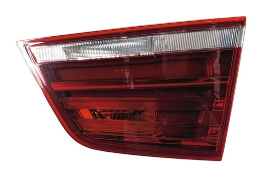 Thumbnail 3: 11-17 BMW X3 (F25) RIGHT PASSENGER REAR INNER INCANDESCENT TAILLIGHT (OPT. 522)