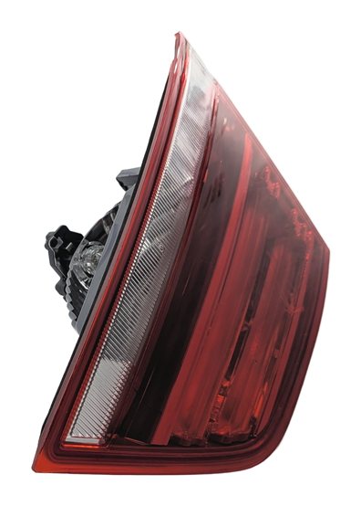 Thumbnail 6: 11-17 BMW X3 (F25) RIGHT PASSENGER REAR INNER INCANDESCENT TAILLIGHT (OPT. 522)