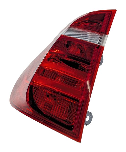 Thumbnail 5: 11-17 BMW X3 (F25) LEFT DRIVER REAR OUTER INCANDESCENT TAILLIGHT LAMP (OPT. 522)