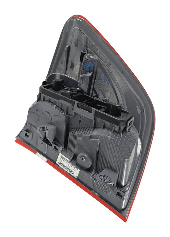 Thumbnail 8: 11-17 BMW X3 (F25) LEFT DRIVER REAR OUTER INCANDESCENT TAILLIGHT LAMP (OPT. 522)
