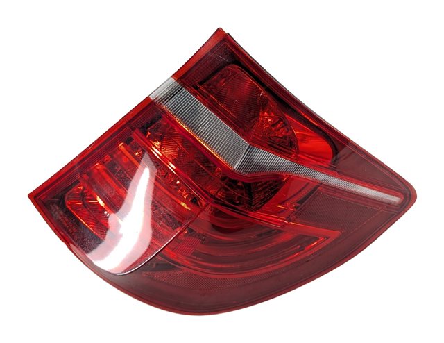Thumbnail 4: 11-17 BMW X3 (F25) RIGHT PASSENGER OUTER INCANDESCENT TAILLIGHT LAMP (OPT 522)