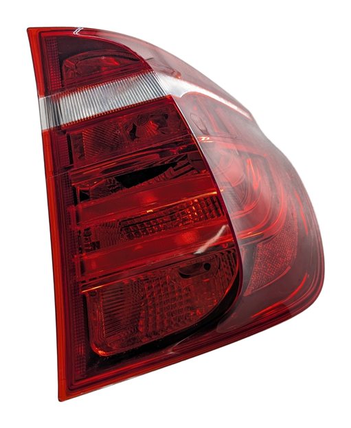 Thumbnail 6: 11-17 BMW X3 (F25) RIGHT PASSENGER OUTER INCANDESCENT TAILLIGHT LAMP (OPT 522)