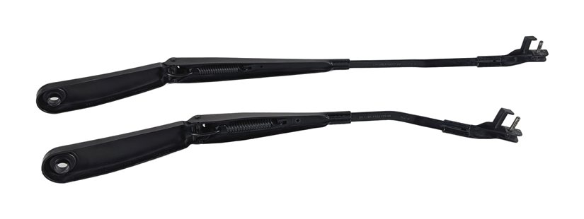 Thumbnail 6: 2011-2019 BMW X3 X4 (F25 F26) FRONT LEFT & RIGHT WINDSHIELD WIPER ARM SET 2