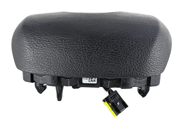 Thumbnail 7: 11-16 BMW X3 X4 F25 F26 DRIVER 3-SPOKE SPORT STEERING WHEEL AIRBAG AIR BAG BLACK
