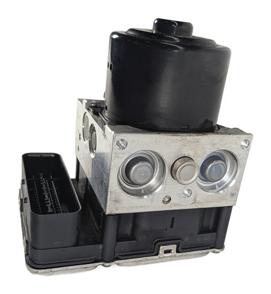 Thumbnail 2: 2011-2018 BMW X3 X4 (F25 F26) ABS ANTI LOCK BRAKE PUMP w/ MODULE