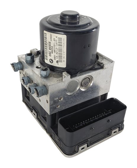 Thumbnail 4: 2011-2018 BMW X3 X4 (F25 F26) ABS ANTI LOCK BRAKE PUMP w/ MODULE