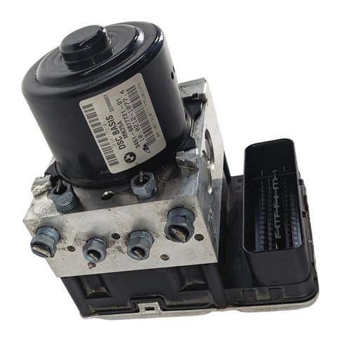 Thumbnail 6: 2011-2018 BMW X3 X4 (F25 F26) ABS ANTI LOCK BRAKE PUMP w/ MODULE