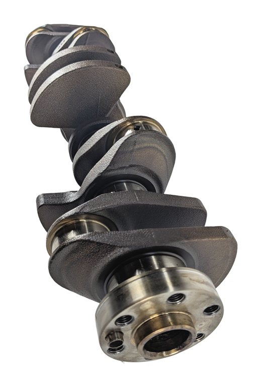 Thumbnail 4: 2012-2017 BMW X3 X4 (F25 F26) 3.0L (N55) ENGINE CRANKSHAFT CRANK SHAFT