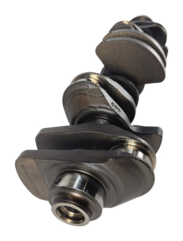 Thumbnail 5: 2012-2017 BMW X3 X4 (F25 F26) 3.0L (N55) ENGINE CRANKSHAFT CRANK SHAFT