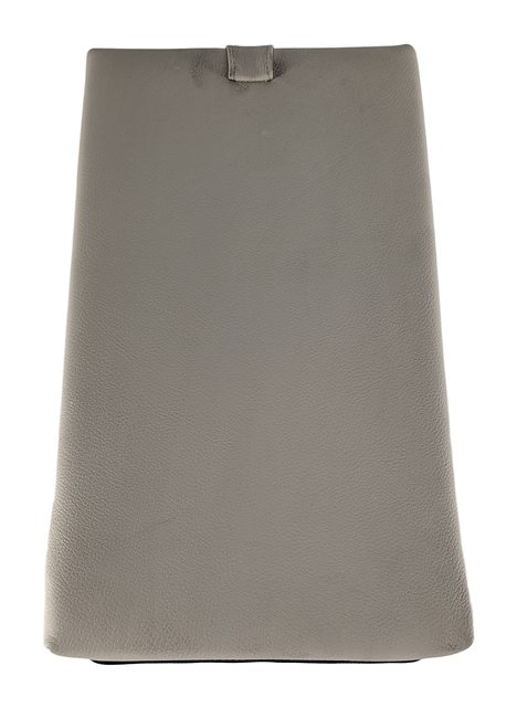 Thumbnail 7: 11-17 BMW X3 (F25) REAR CENTER SEAT FOLD DOWN ARMREST CUP HOLDER (Oyster)