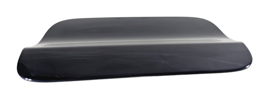 Thumbnail 6: 11-17 BMW X3 (F25) FUEL TANK FILLER DOOR LID TRIM COVER (Blue)