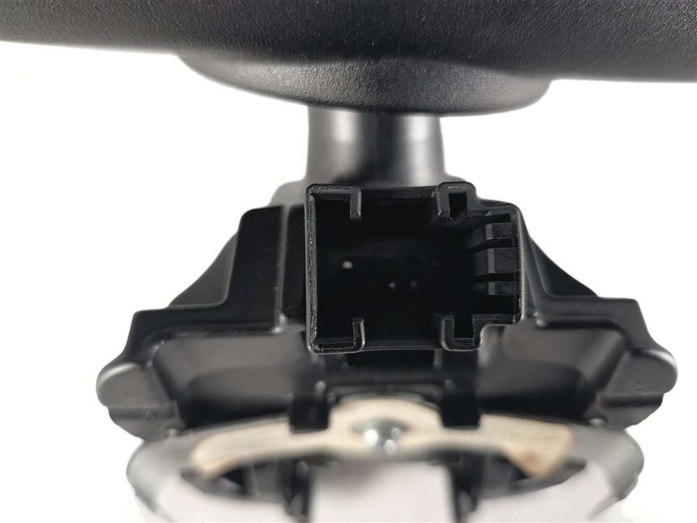 Thumbnail 9: 2013-19 BMW X3 X5 X6 (F15 F16 F25) REARVIEW MIRROR w/ AUTODIM HOMELINK (Black)