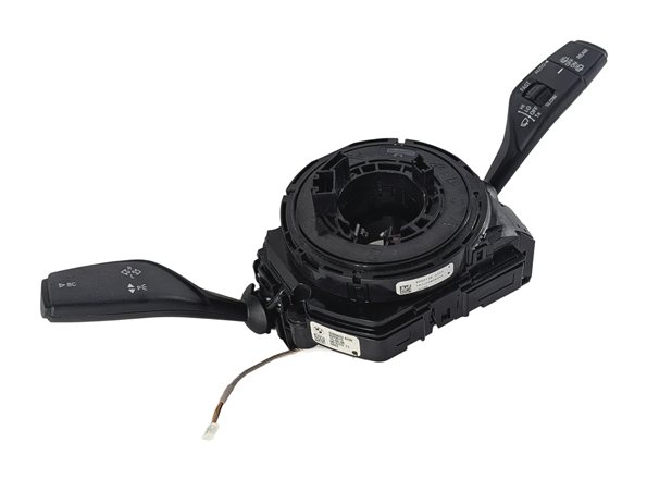 2014-2017 BMW X1 X3 X5 X5M (F15 F25 F48 F85) STEERING COLUMN COMBINATION SWITCH