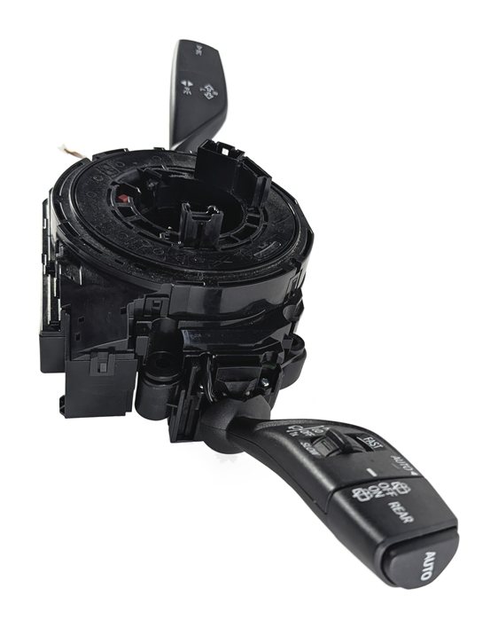 Thumbnail 3: 2014-2017 BMW X1 X3 X5 X5M (F15 F25 F48 F85) STEERING COLUMN COMBINATION SWITCH