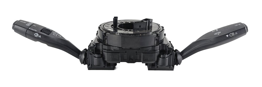 Thumbnail 4: 2014-2017 BMW X1 X3 X5 X5M (F15 F25 F48 F85) STEERING COLUMN COMBINATION SWITCH