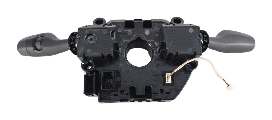 Thumbnail 5: 2014-2017 BMW X1 X3 X5 X5M (F15 F25 F48 F85) STEERING COLUMN COMBINATION SWITCH