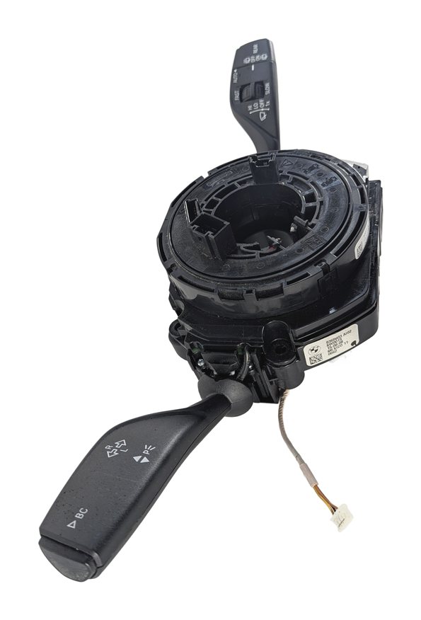 Thumbnail 7: 2014-2017 BMW X1 X3 X5 X5M (F15 F25 F48 F85) STEERING COLUMN COMBINATION SWITCH