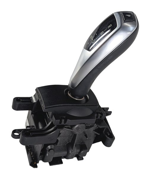 Thumbnail 3: 2011-2017 BMW 535iGT 550iGT 740i 750i X3 (F10 F01 F25) TRANSMISSION GEAR SHIFTER