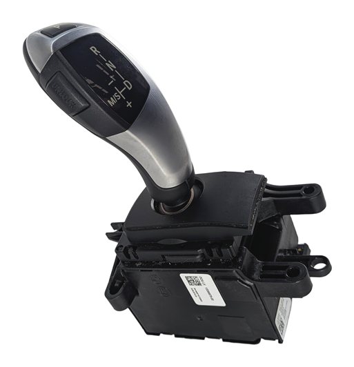 Thumbnail 7: 2011-2017 BMW 535iGT 550iGT 740i 750i X3 (F10 F01 F25) TRANSMISSION GEAR SHIFTER