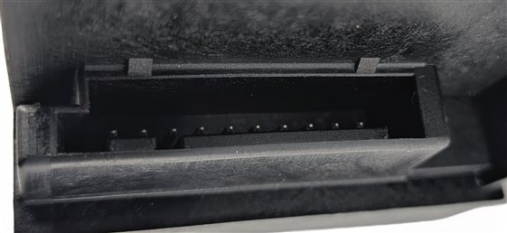 Thumbnail 8: 2011-2017 BMW 535iGT 550iGT 740i 750i X3 (F10 F01 F25) TRANSMISSION GEAR SHIFTER
