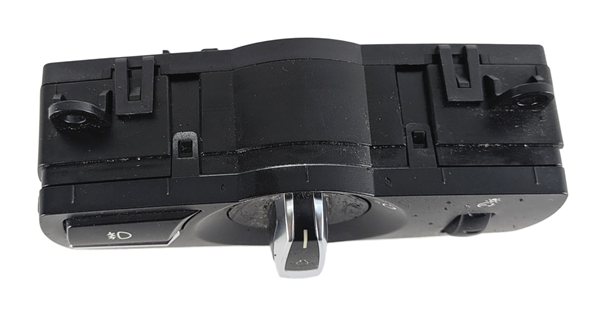 Thumbnail 3: 10-19 BMW 5 6 7 X3 X4 SERIES (F01 F07 F10 F06) HEADLIGHT FOG LIGHT SWITCH