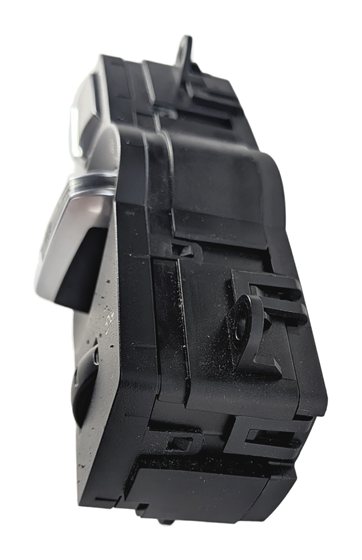 Thumbnail 4: 10-19 BMW 5 6 7 X3 X4 SERIES (F01 F07 F10 F06) HEADLIGHT FOG LIGHT SWITCH