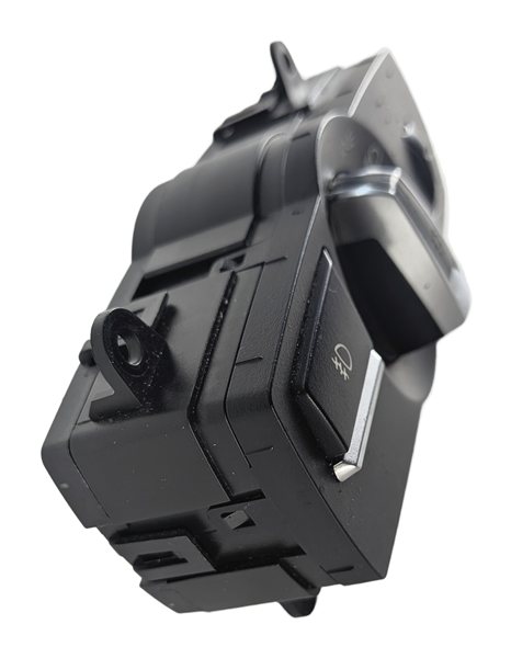 Thumbnail 5: 10-19 BMW 5 6 7 X3 X4 SERIES (F01 F07 F10 F06) HEADLIGHT FOG LIGHT SWITCH