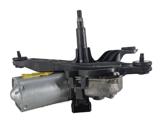 Thumbnail 2: 2011-2017 BMW X3 (F25) REAR HATCH TRUNK LIFTGATE WINDOW WIPER MOTOR