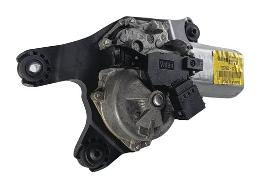 Thumbnail 3: 2011-2017 BMW X3 (F25) REAR HATCH TRUNK LIFTGATE WINDOW WIPER MOTOR
