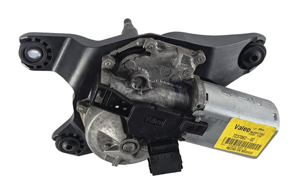 Thumbnail 5: 2011-2017 BMW X3 (F25) REAR HATCH TRUNK LIFTGATE WINDOW WIPER MOTOR