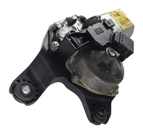 Thumbnail 7: 2011-2017 BMW X3 (F25) REAR HATCH TRUNK LIFTGATE WINDOW WIPER MOTOR