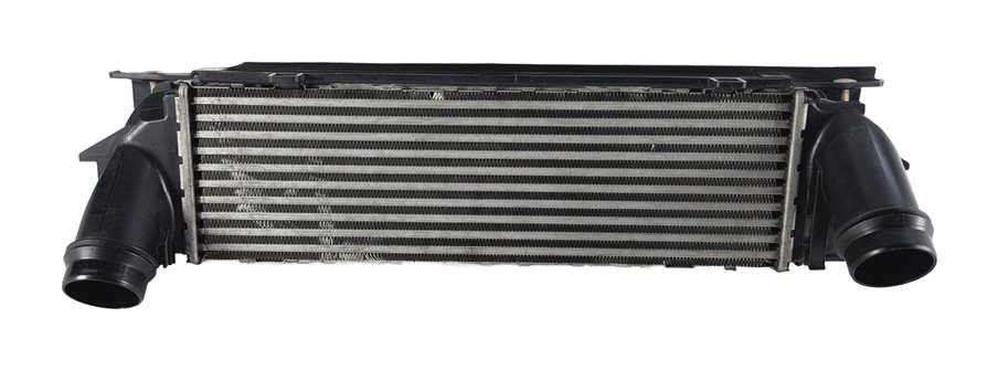 Thumbnail 5: 2011-2018 BMW X3 X4 (F25 F26) 3.0L N55 TURBO ENGINE TURBOCHARGER INTERCOOLER