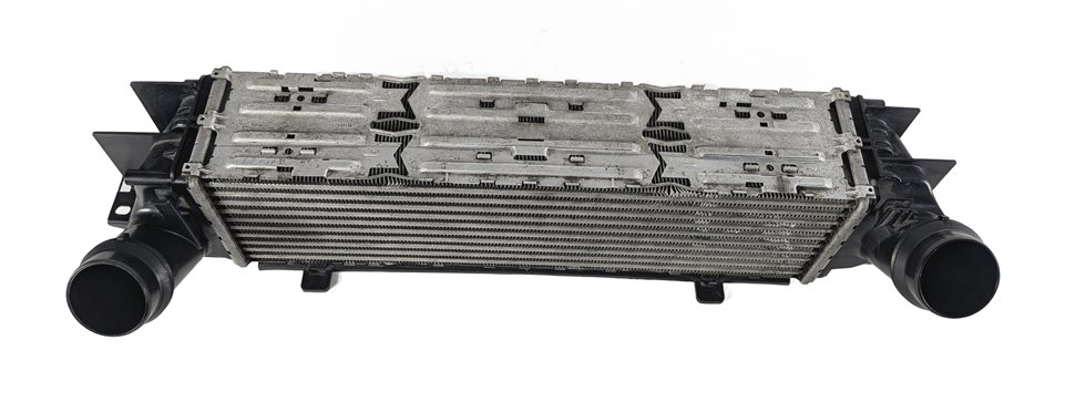 Thumbnail 6: 2011-2018 BMW X3 X4 (F25 F26) 3.0L N55 TURBO ENGINE TURBOCHARGER INTERCOOLER