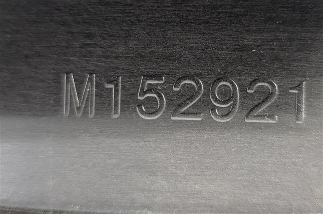 Thumbnail 9: 2011-2018 BMW X3 X4 (F25 F26) 3.0L N55 TURBO ENGINE TURBOCHARGER INTERCOOLER