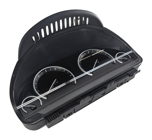 14-19 BMW 528i 535i 550i 640i 650i 740i 750i 760i X3 X4 SPEEDOMETER GAUGE (162k)